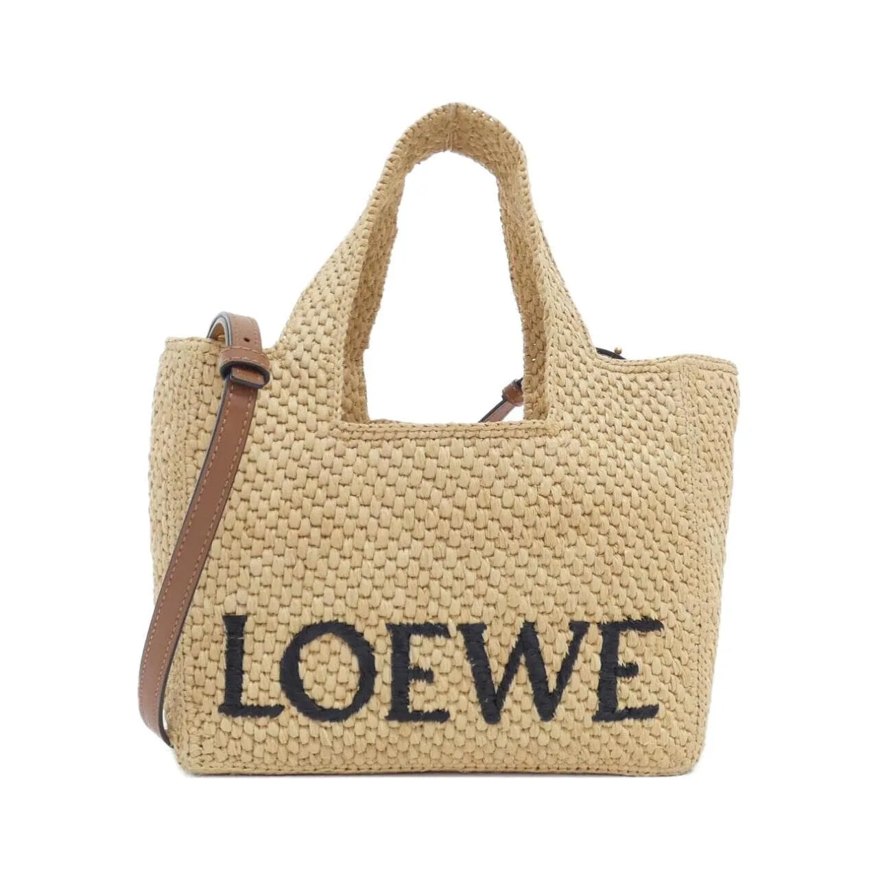 LOEWE A685B59X03 托特包
