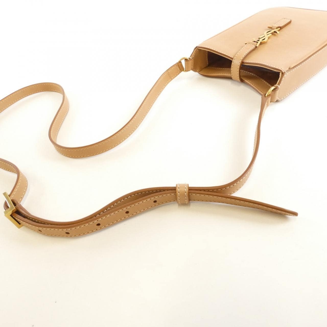 SAINT LAURENT 735214 BWR6W 肩背包 5