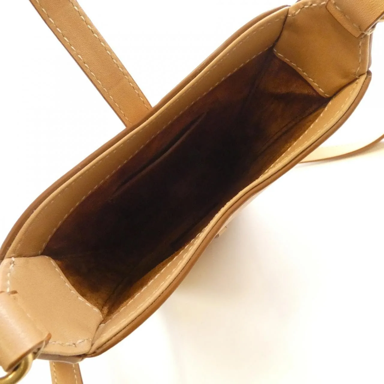 SAINT LAURENT 735214 BWR6W Shoulder