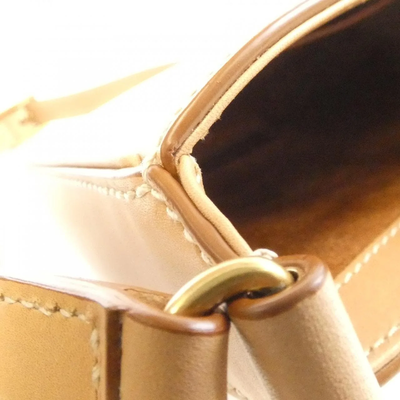 SAINT LAURENT 735214 BWR6W Shoulder