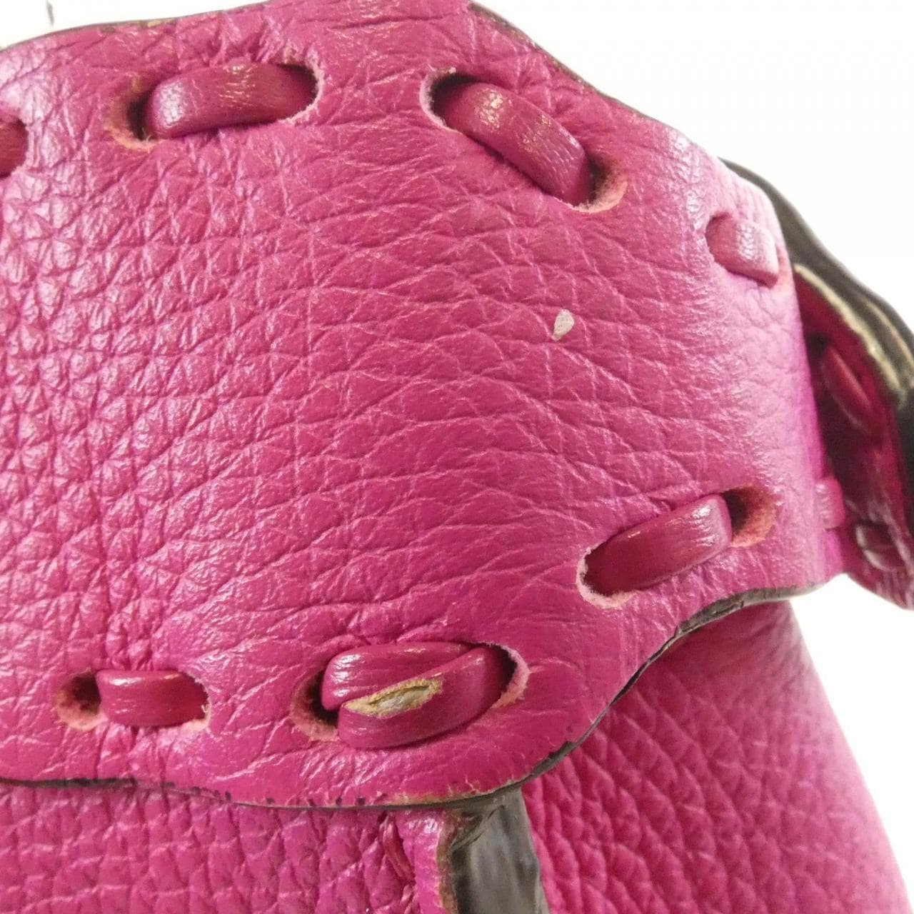 FENDI Peekaboo 8BN244 ANT2 手提包 3