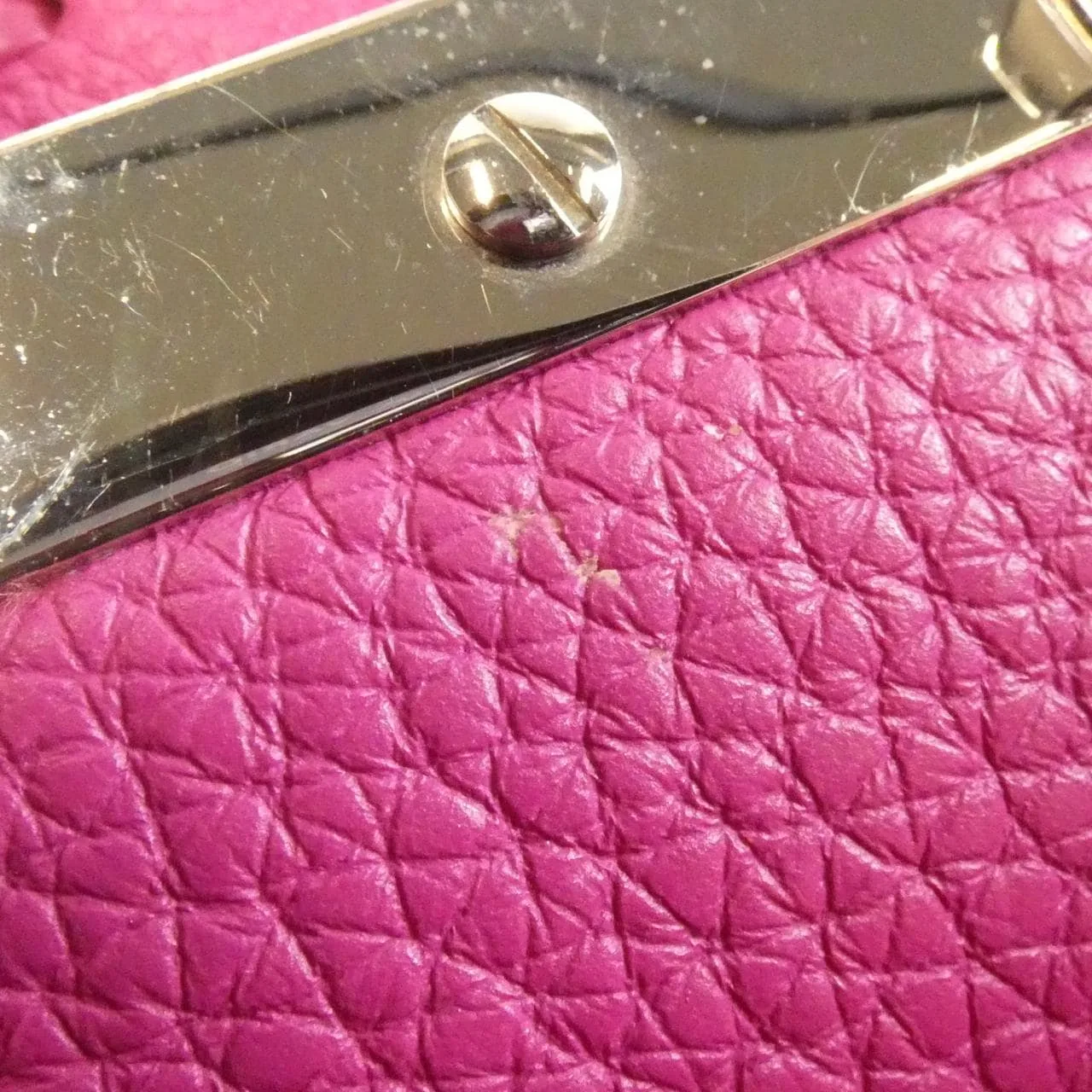 FENDI Peekaboo 8BN244 ANT2 Handbag
