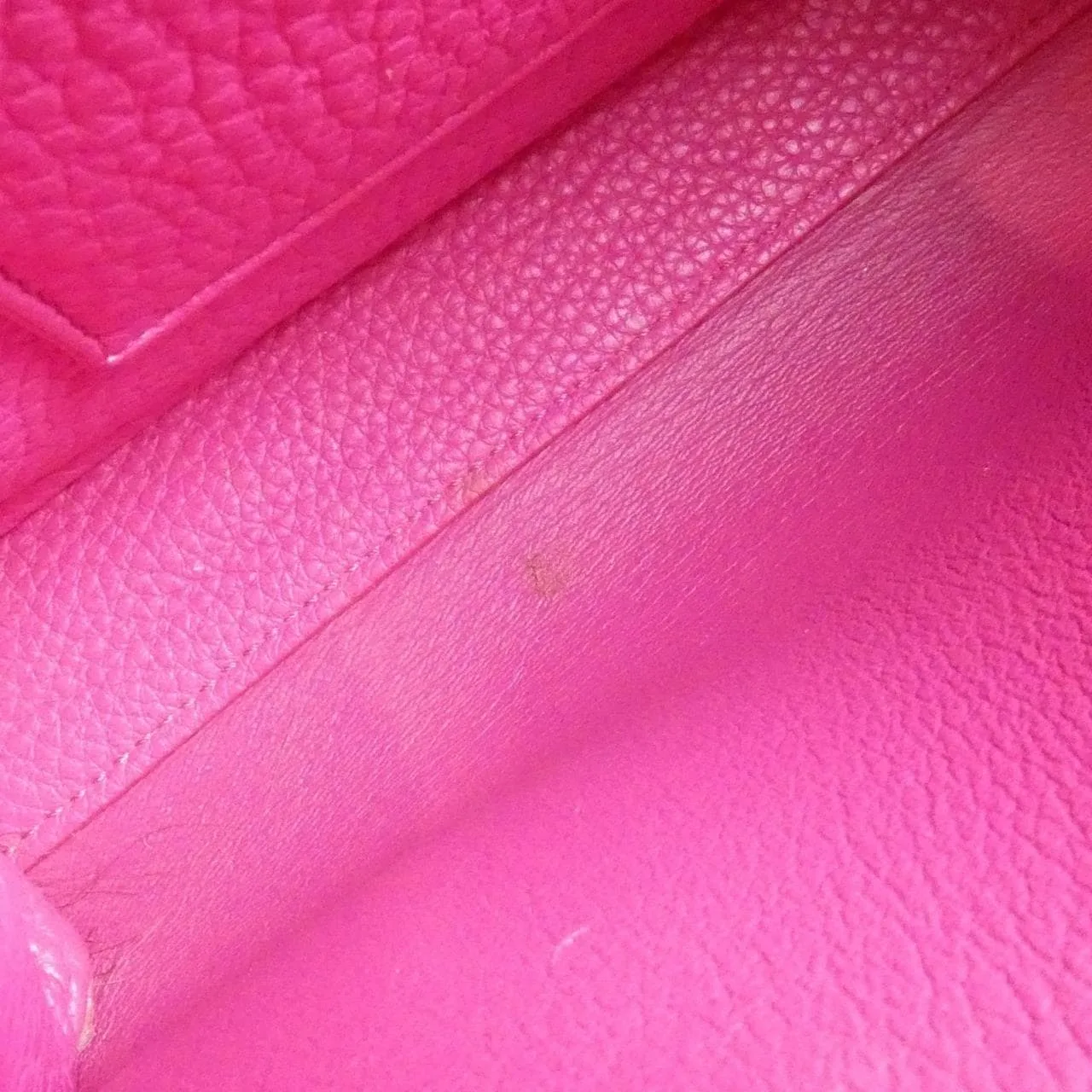 FENDI Peekaboo 8BN244 ANT2 Handbag