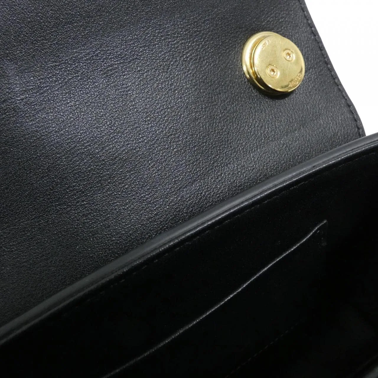 CELINE 10N113GGR Shoulder