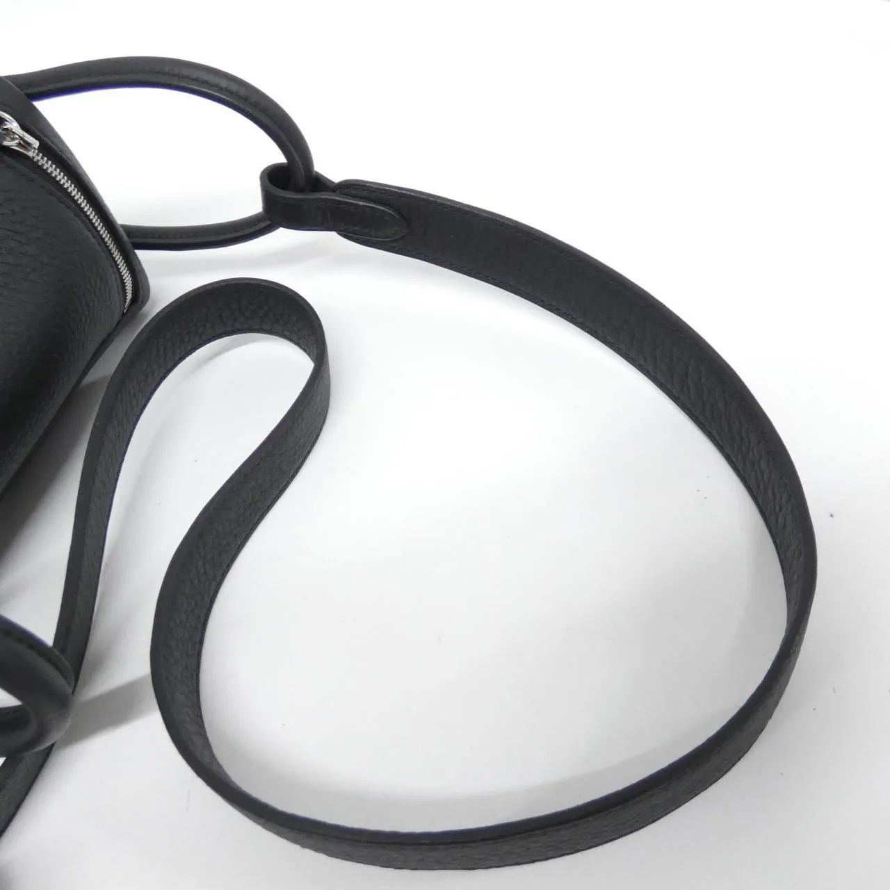 HERMES Lindy 085956CK Shoulder Clemence