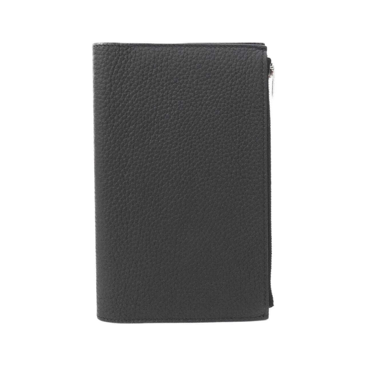 HERMES 078555CK 銀包 Togo