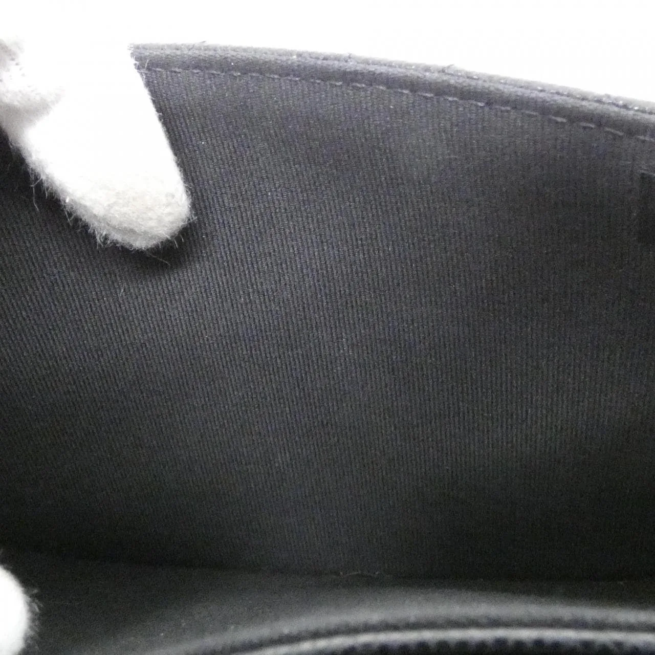 CHANEL Wallet Grained Calfskin