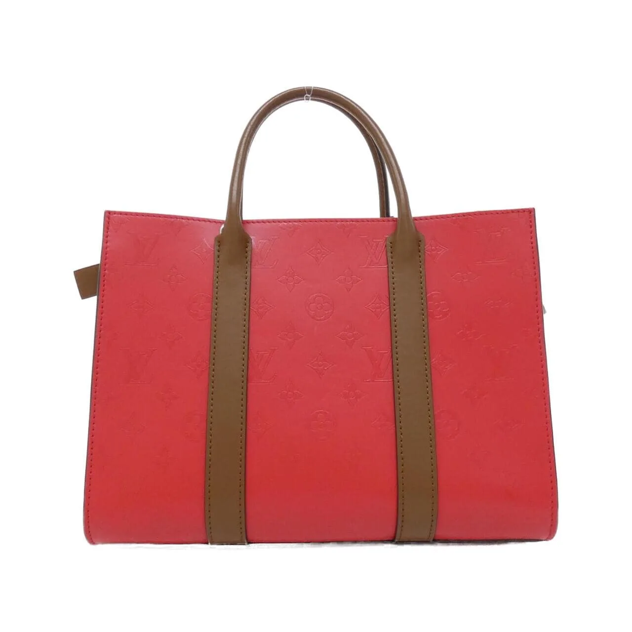 LOUIS VUITTON M42889 Tote 2