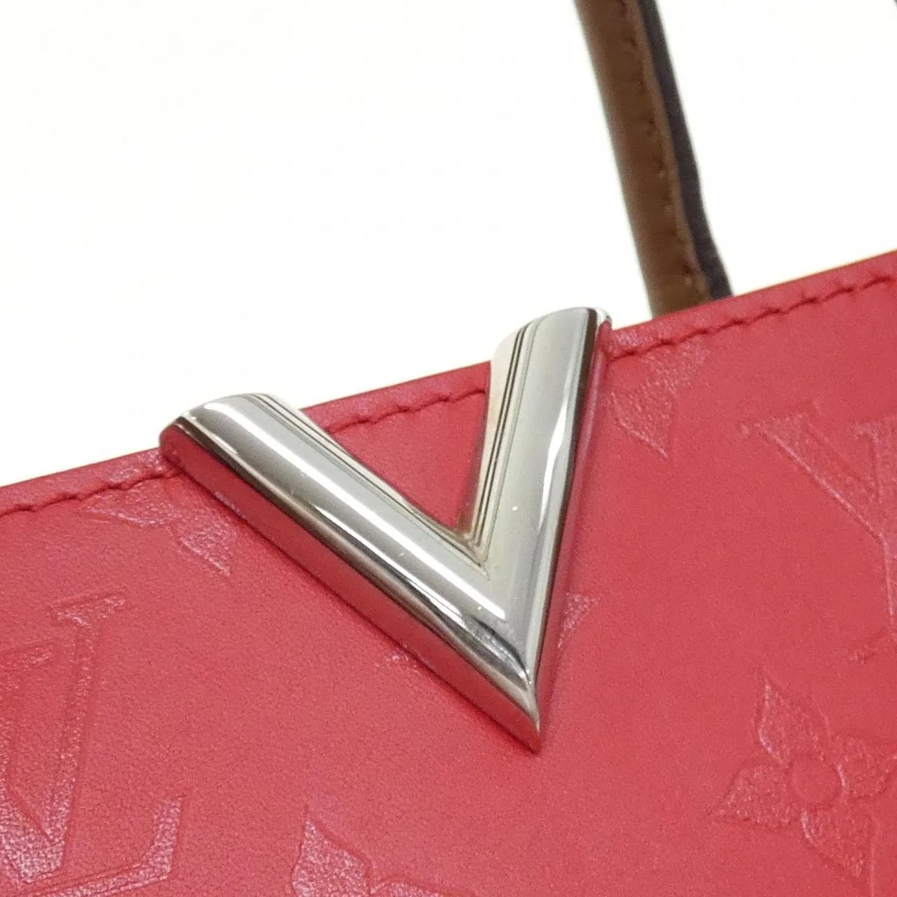 LOUIS VUITTON M42889 Tote 5