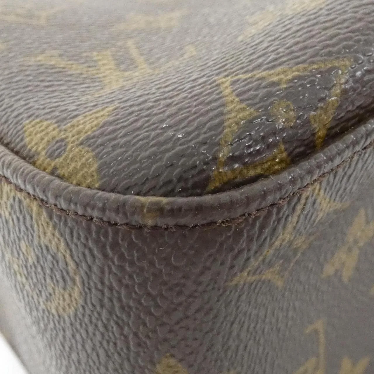 LOUIS VUITTON Looping M51145 Shoulder Monogram 2