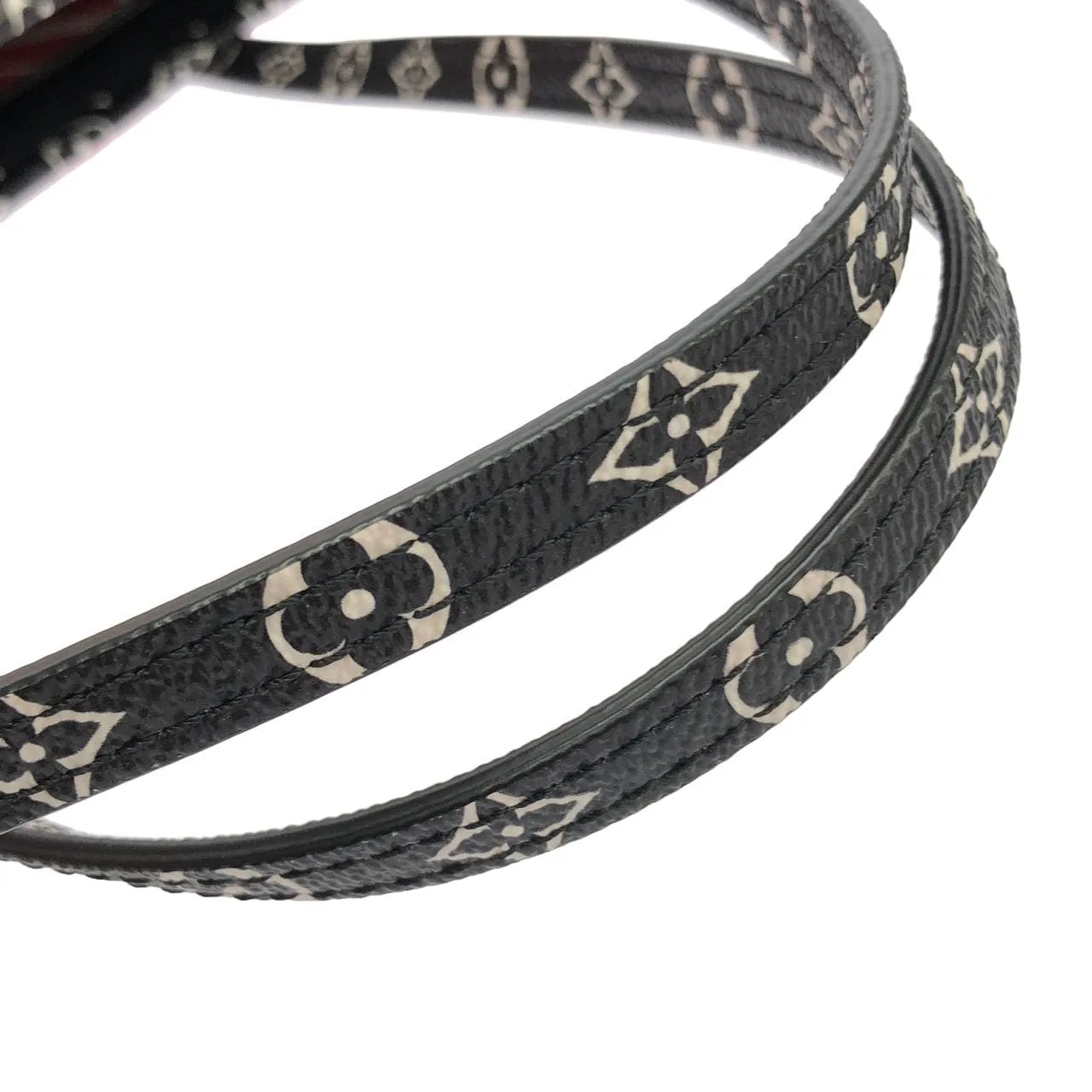 LOUIS VUITTON Neverfull M56583 Tote Canvas