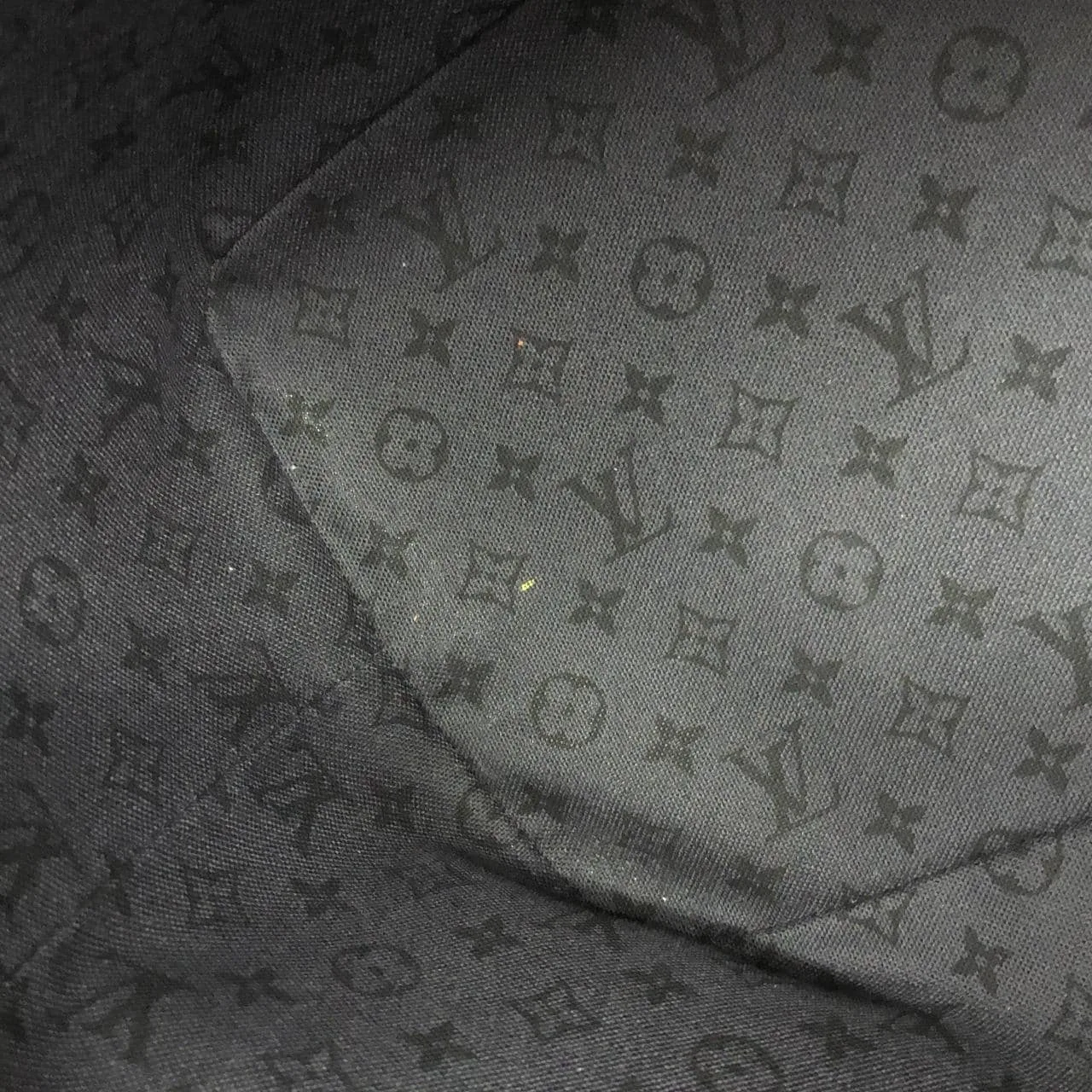 LOUIS VUITTON Neverfull M56583 Tote Canvas