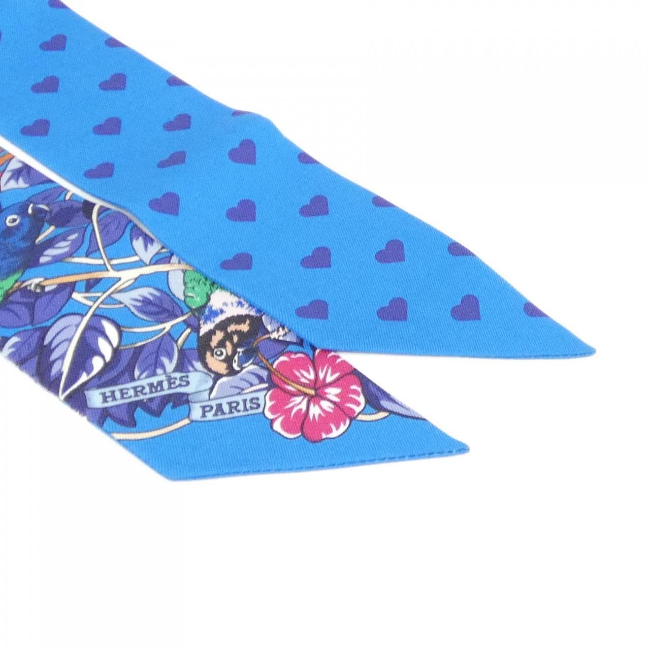 HERMES 063513S Scarf 2