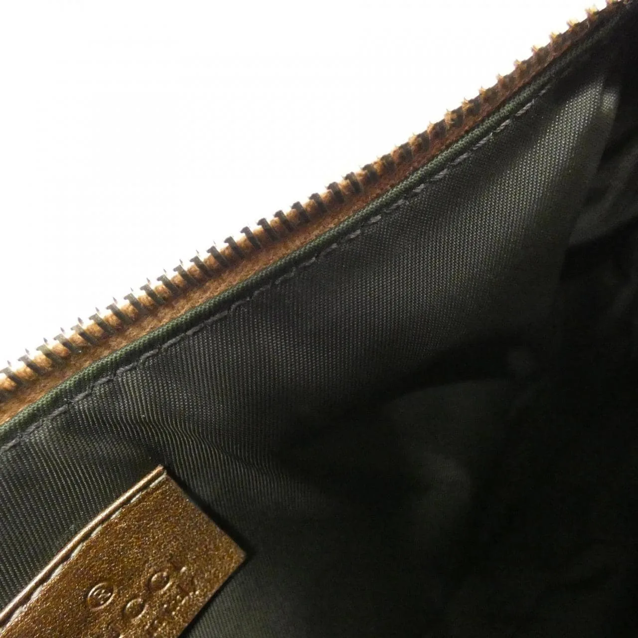 GUCCI 245938 FAFXG 肩背包 帆布