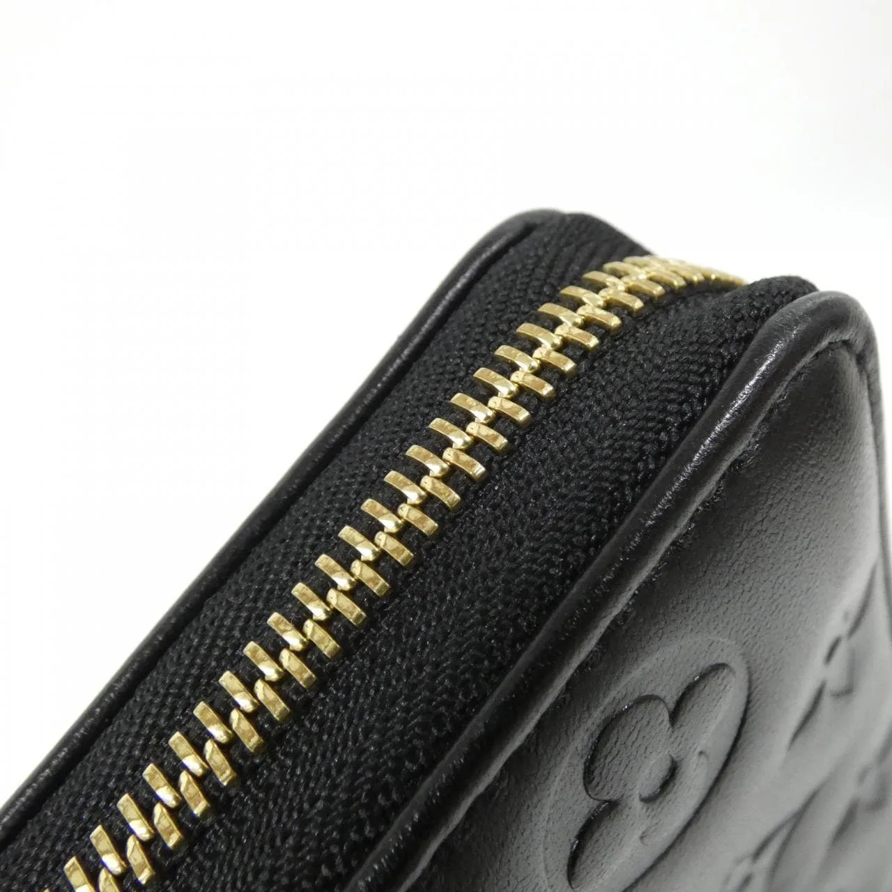 LOUIS VUITTON M81510 銀包 羊皮 3