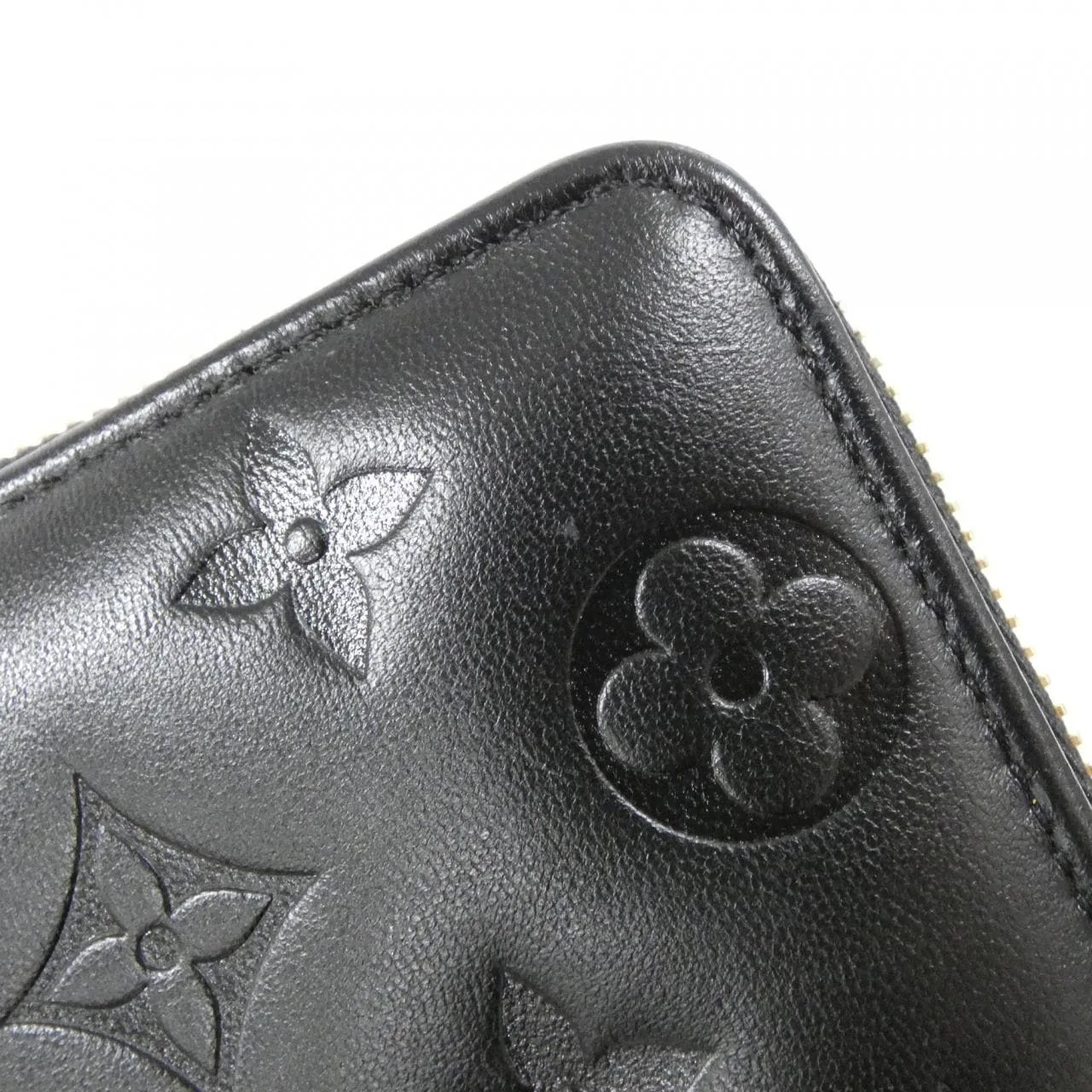 LOUIS VUITTON M81510 銀包 羊皮 4