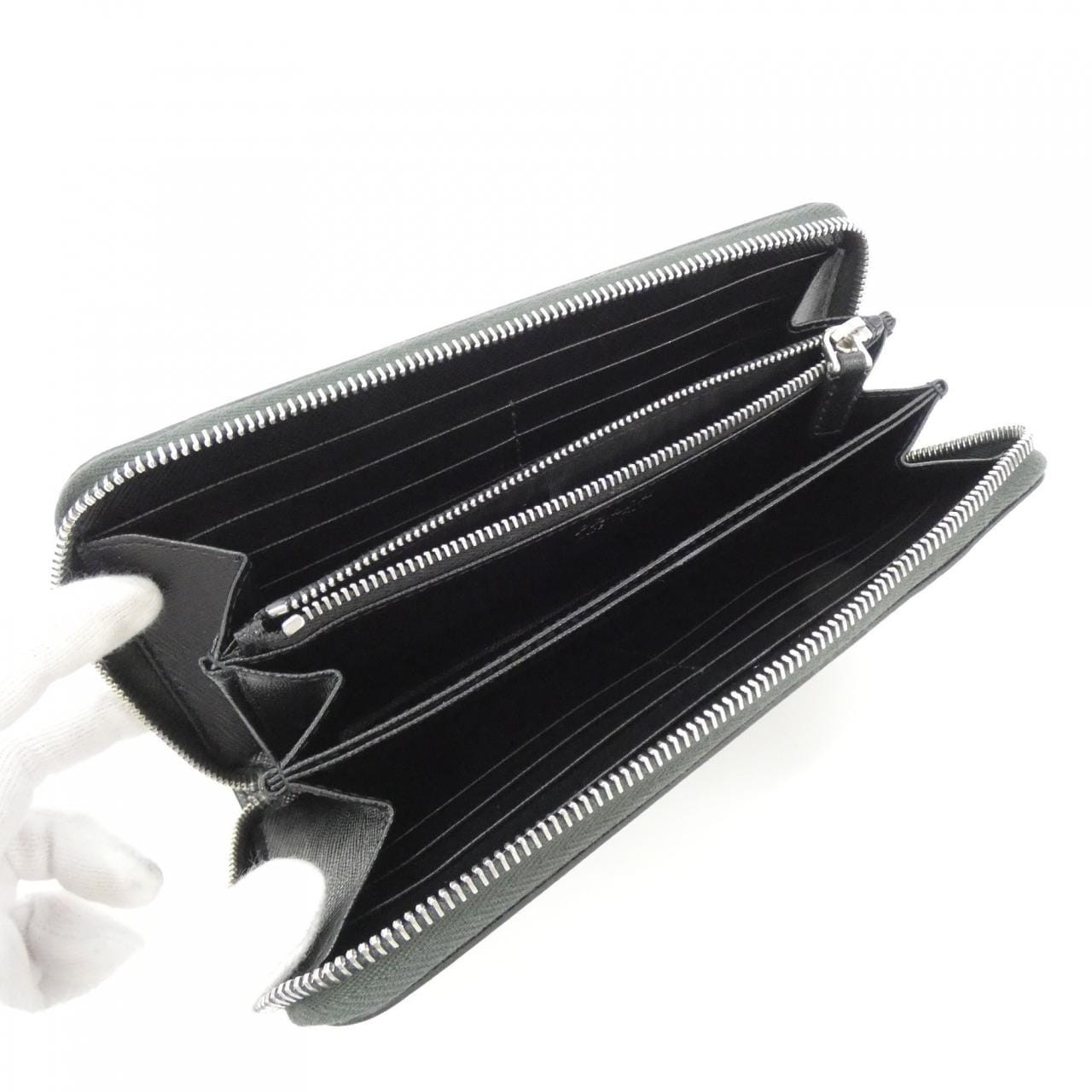 PRADA 2ML317 Wallet 8