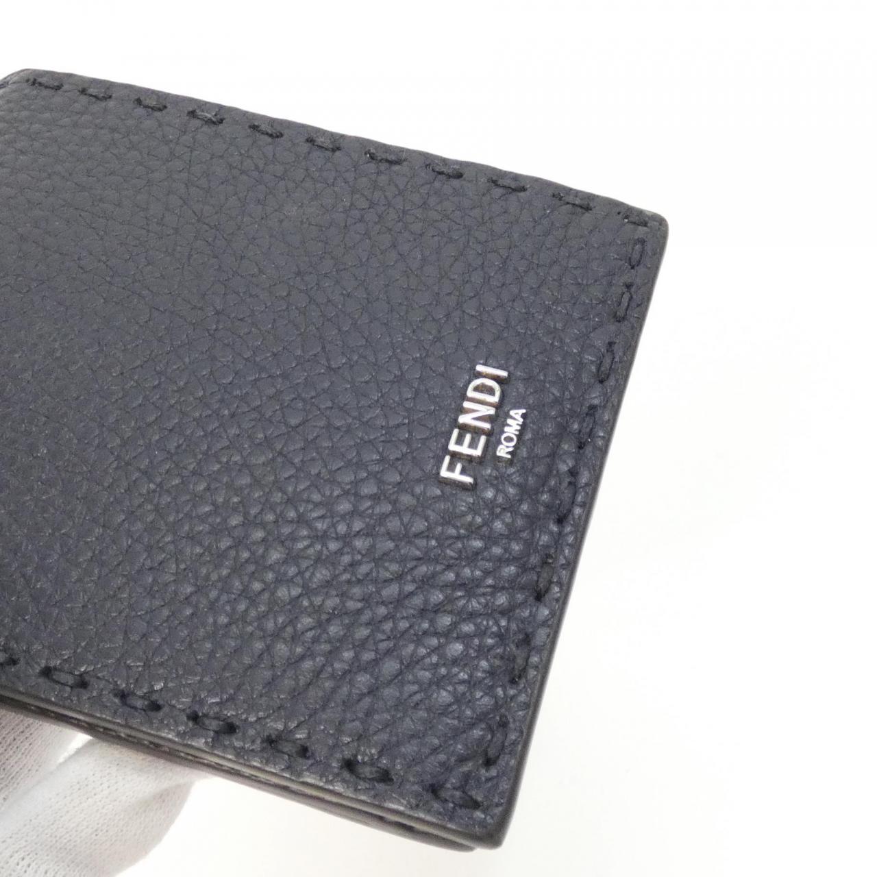 FENDI 7M0194 AP3C Wallet 4