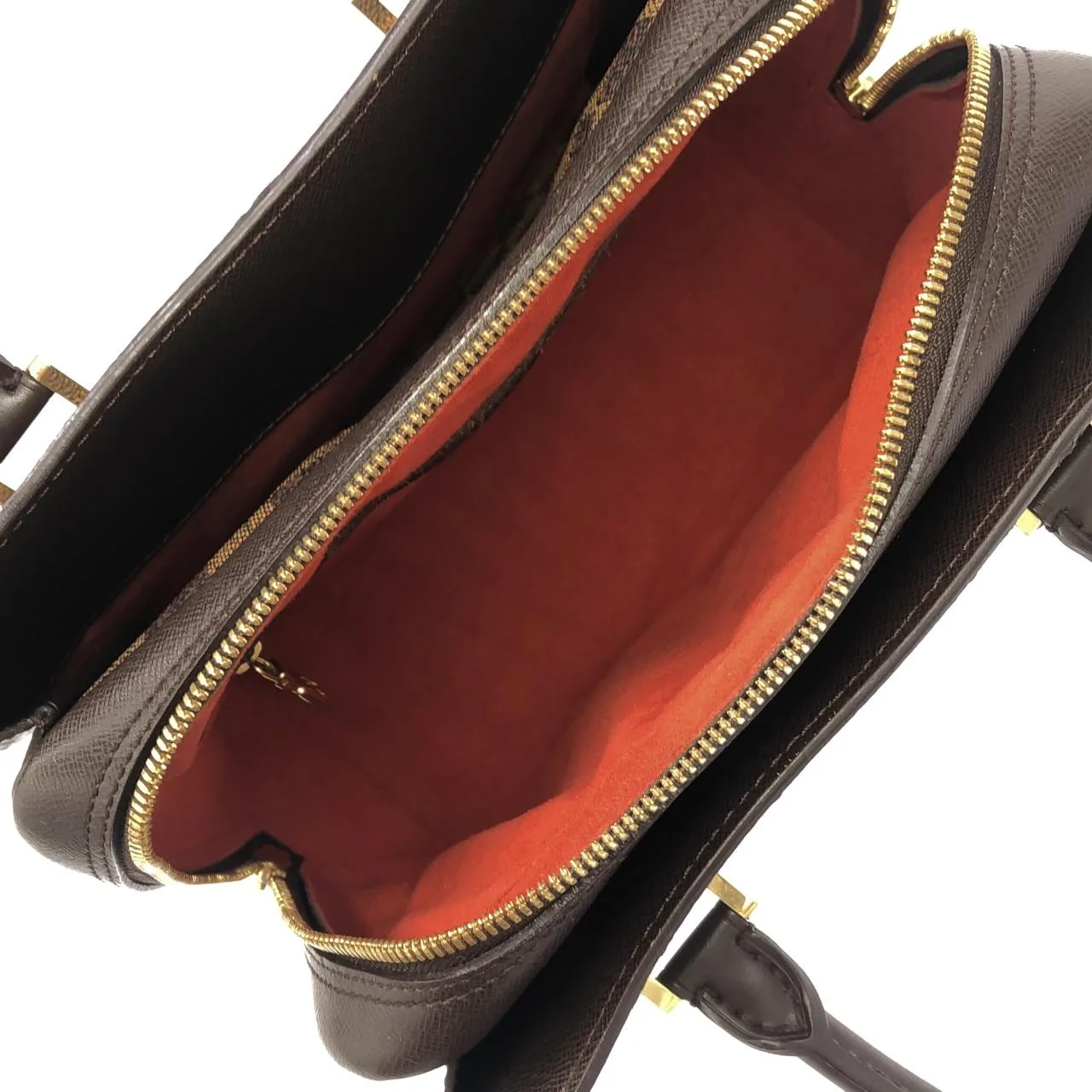 LOUIS VUITTON N51155 Handbag Damier