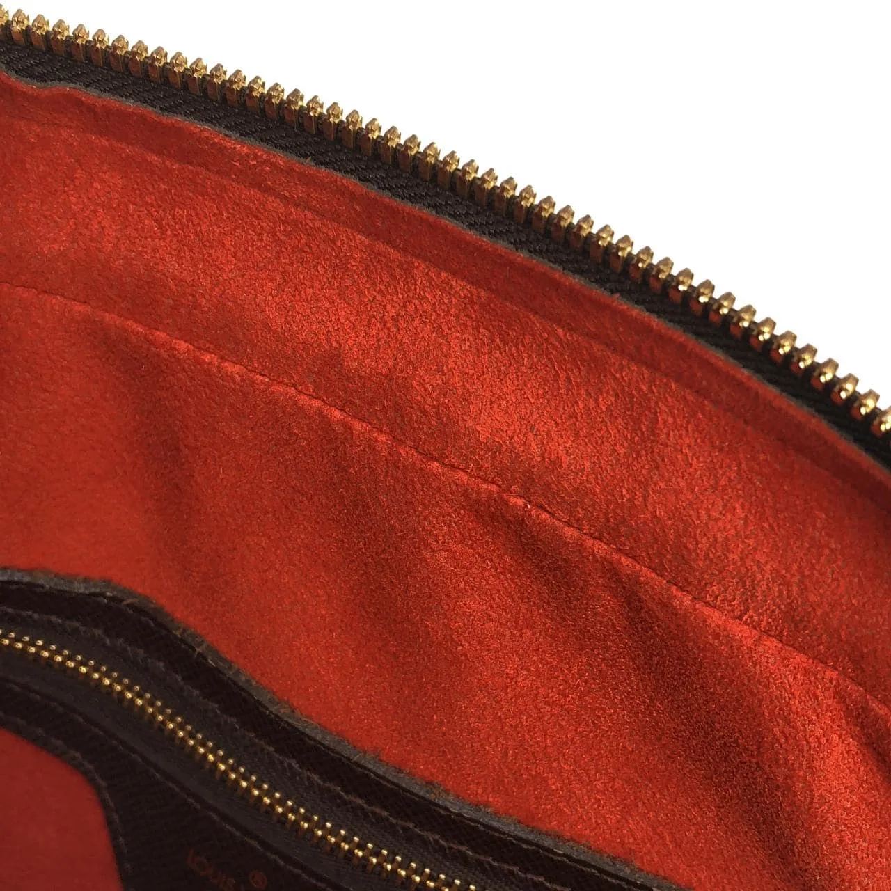 LOUIS VUITTON N51155 Handbag Damier