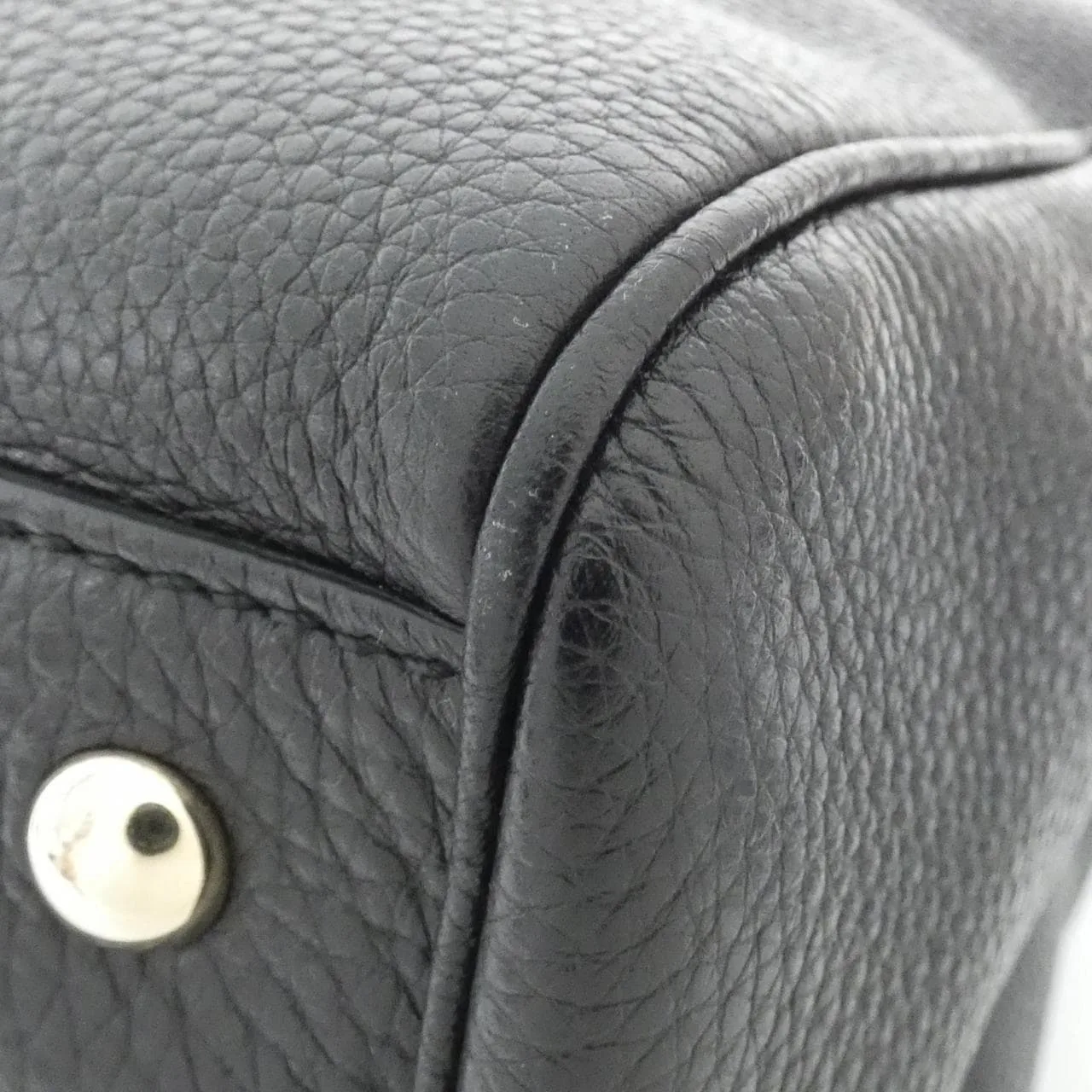 GUCCI Bamboo Shopper 323658 A7M0G 手提包 皮革 3