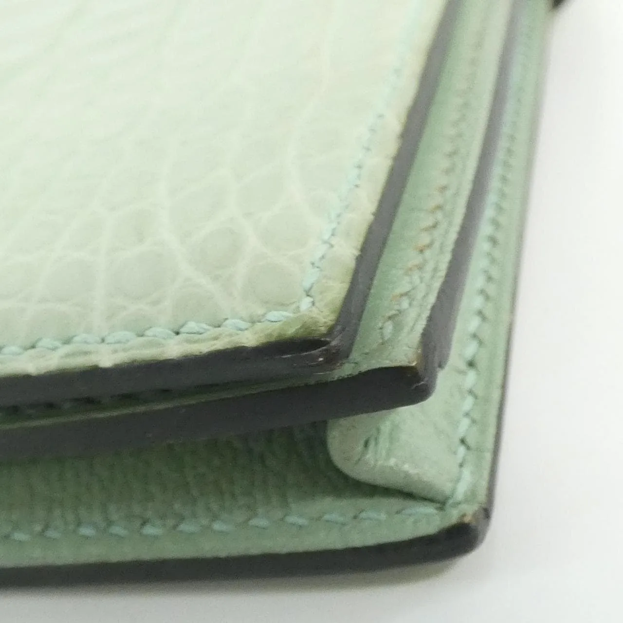 HERMES 048601CK Wallet