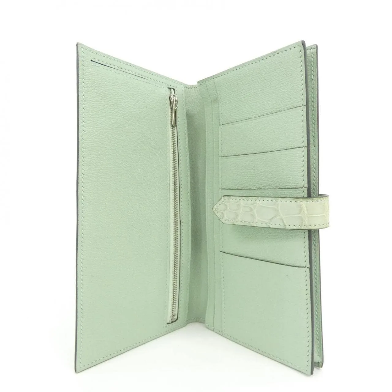 HERMES 048601CK Wallet