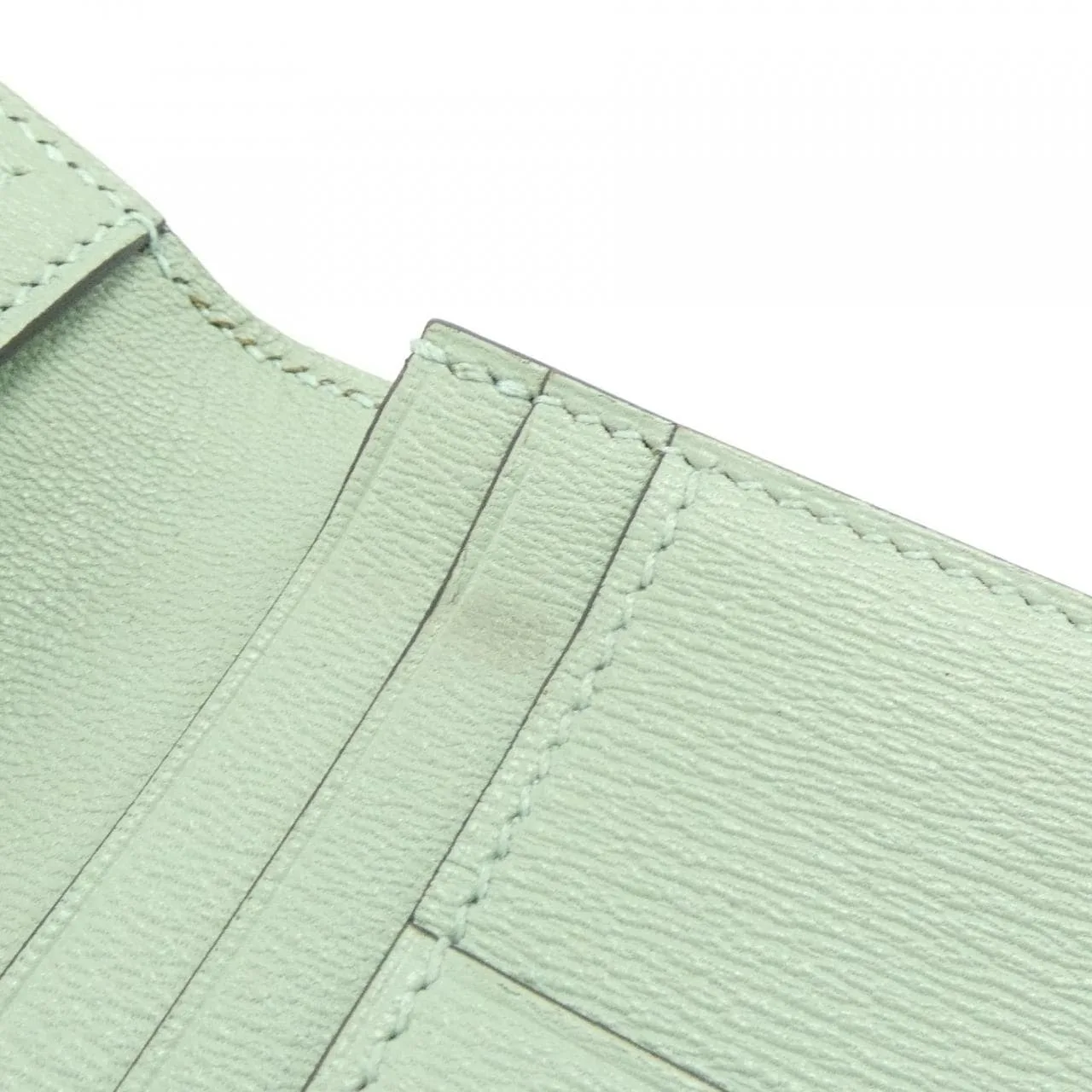 HERMES 048601CK Wallet