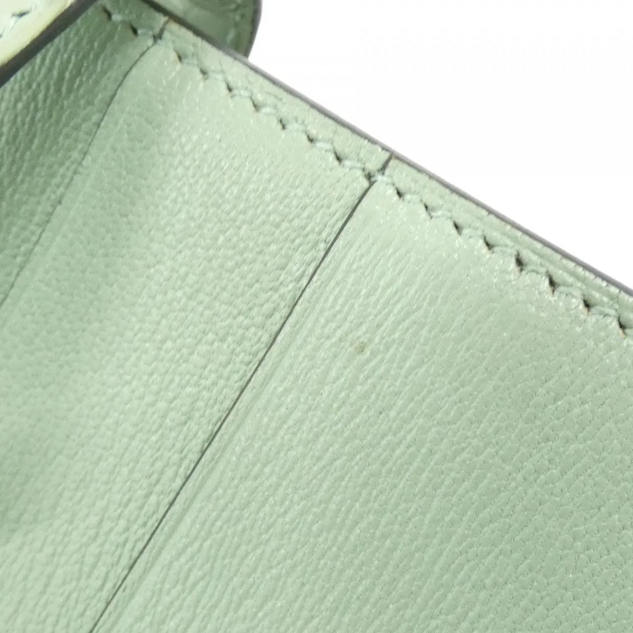 HERMES 048601CK Wallet
