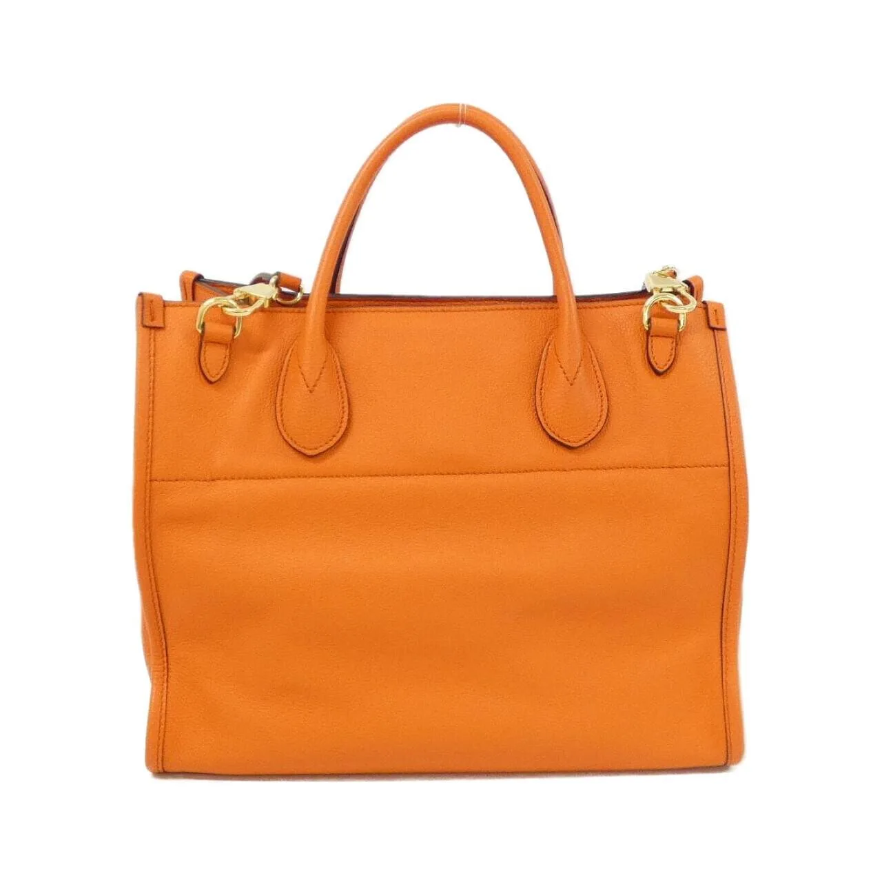 GUCCI 674822 0E8IG Handbag Leather