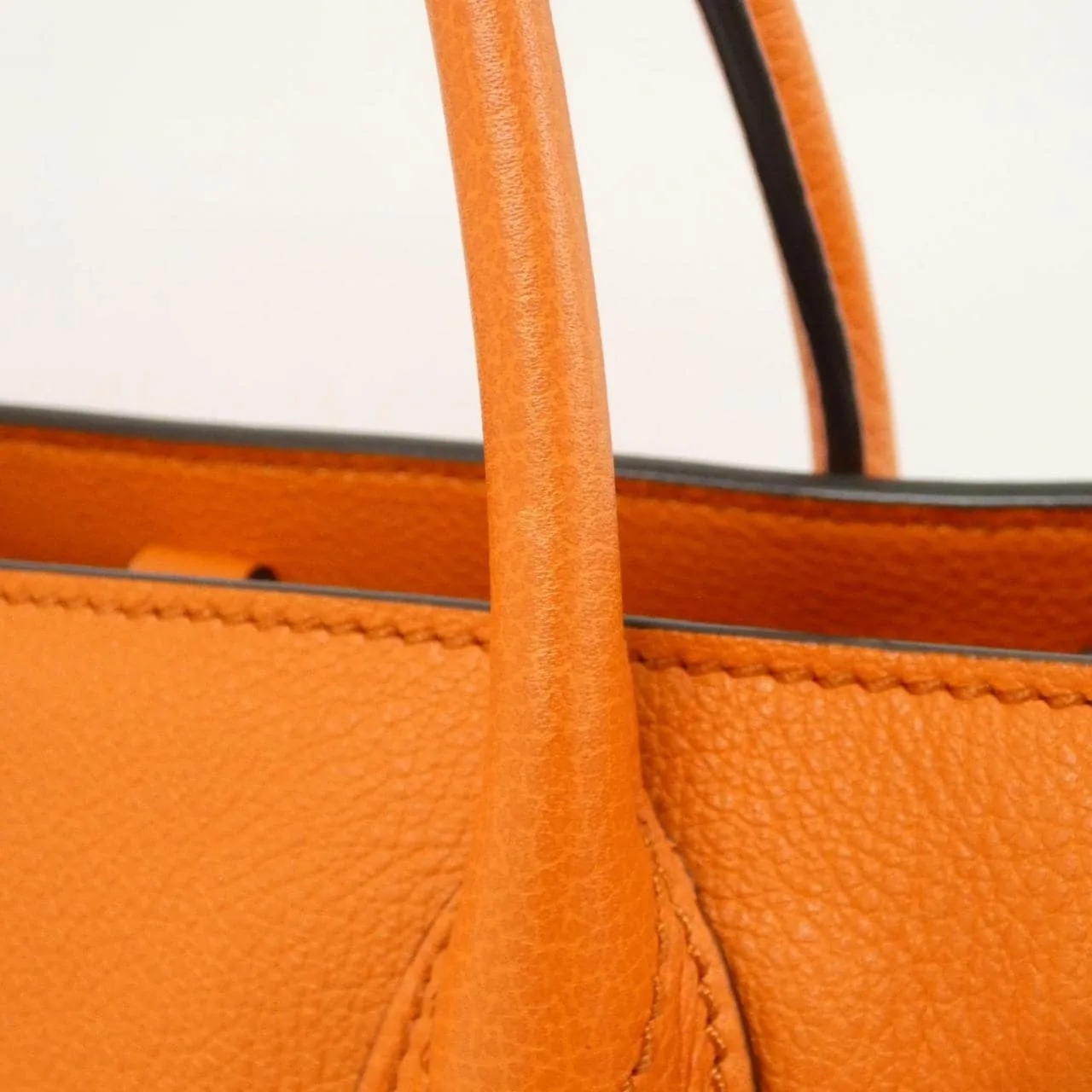 GUCCI 674822 0E8IG Handbag Leather