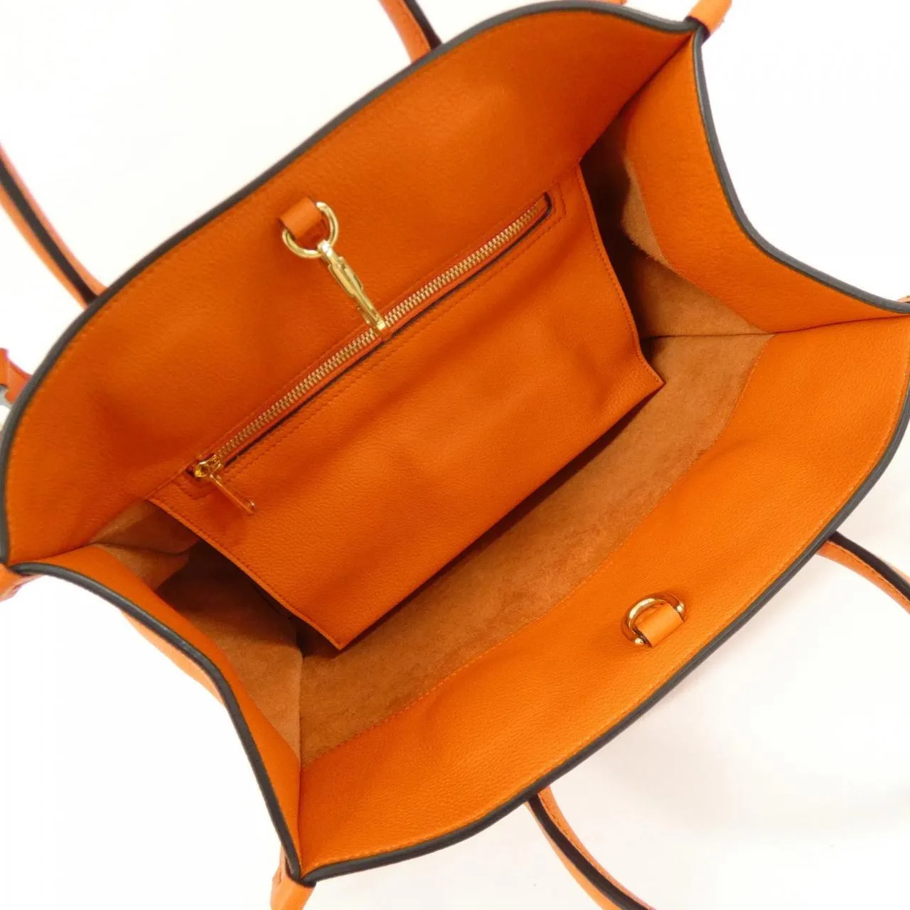 GUCCI 674822 0E8IG Handbag Leather