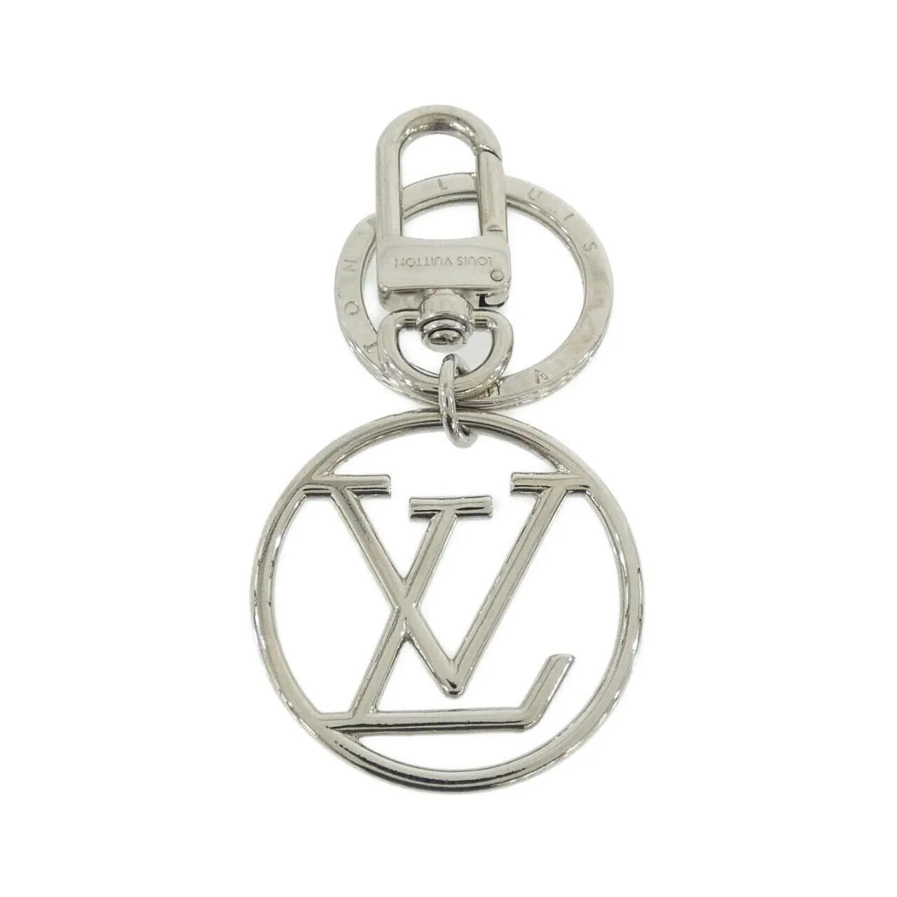 LOUIS VUITTON M63600 Key Case