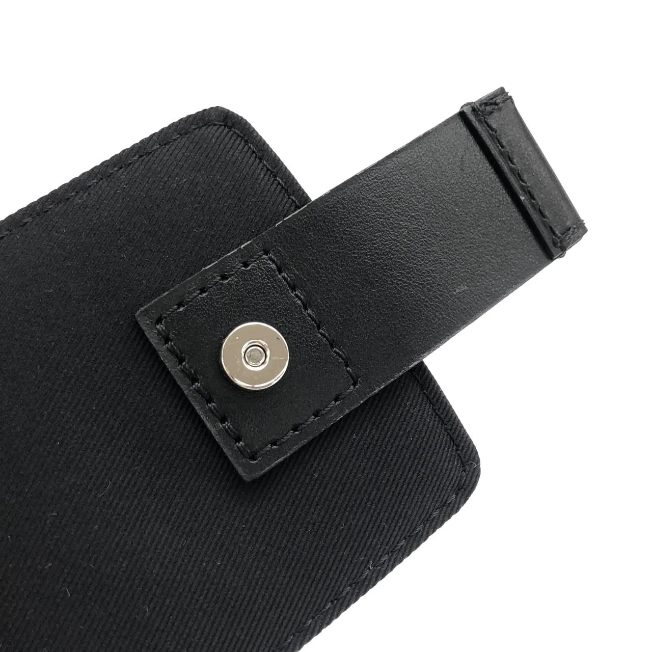 LOUIS VUITTON Eclipse M81321 Shoulder Monogram Black Monogram Rank A - Thumbnail 8