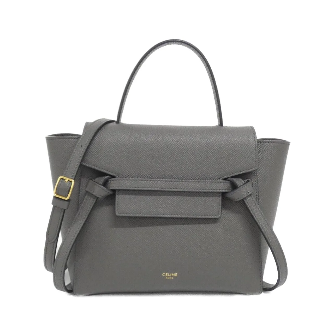 CELINE Belt Bag 189003ZVA Handbag