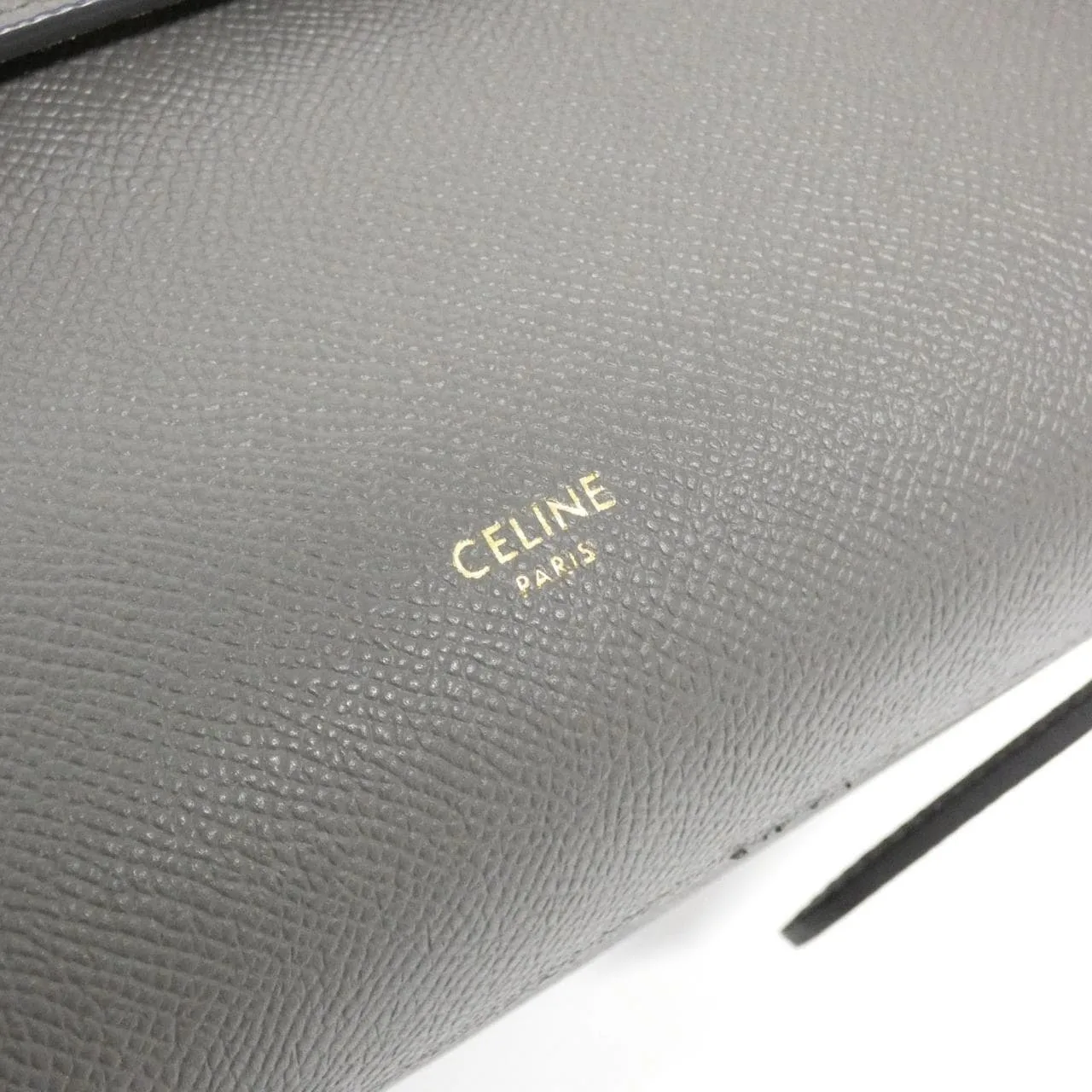 CELINE Belt Bag 189003ZVA Handbag