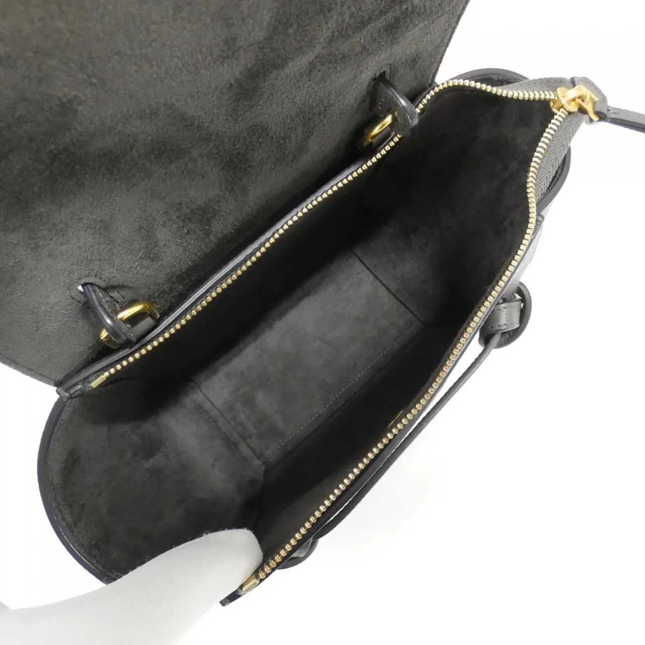 CELINE Belt Bag 189003ZVA Handbag