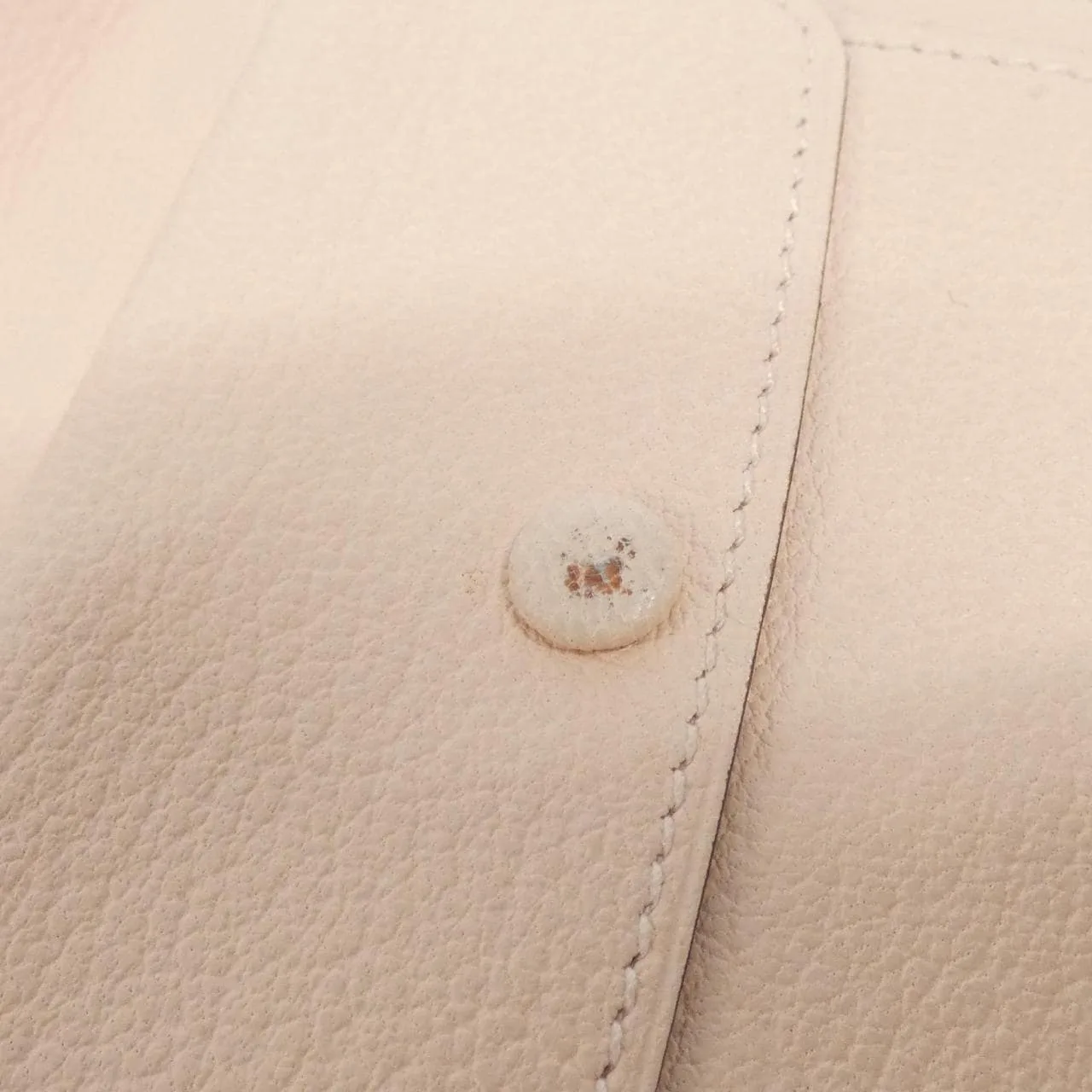HERMES 068947CK Wallet Togo