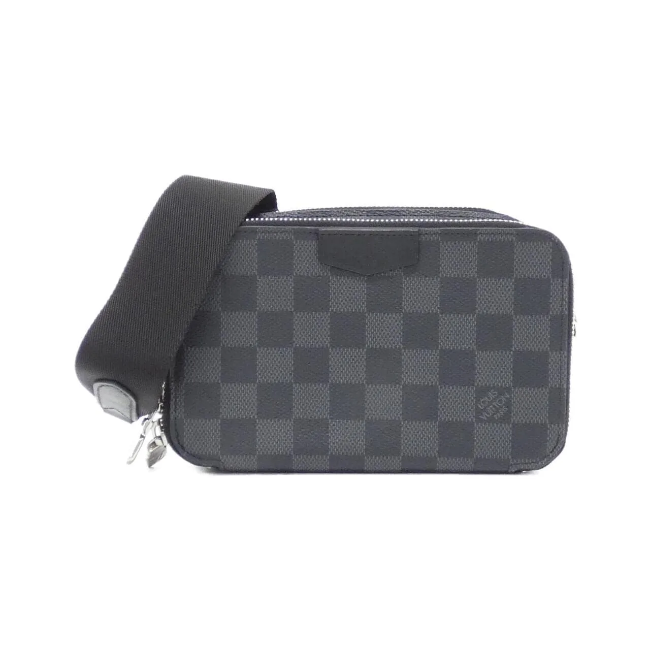 LOUIS VUITTON N60418 肩背包 Damier