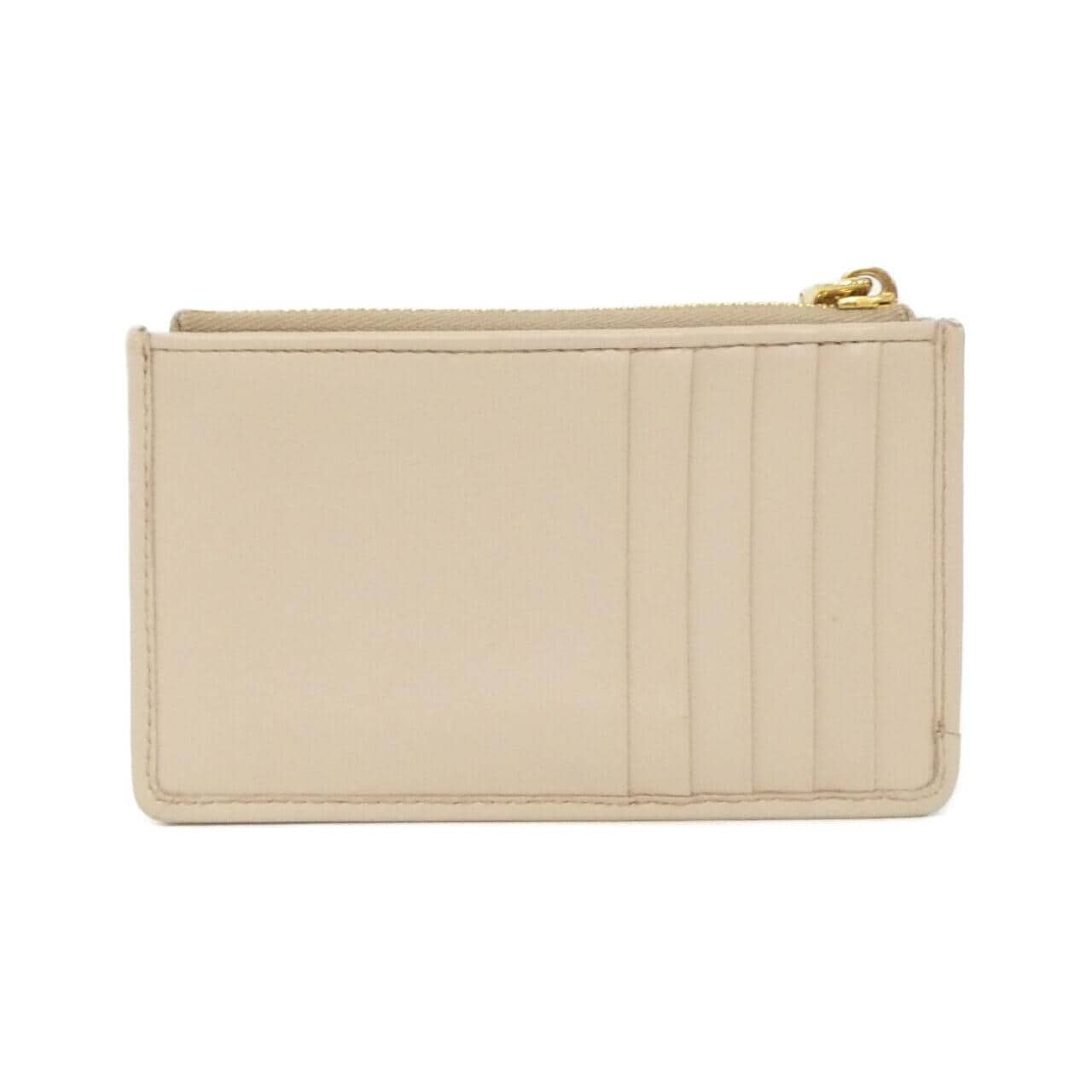 MIU MIU 5MB06M Coin Case 2