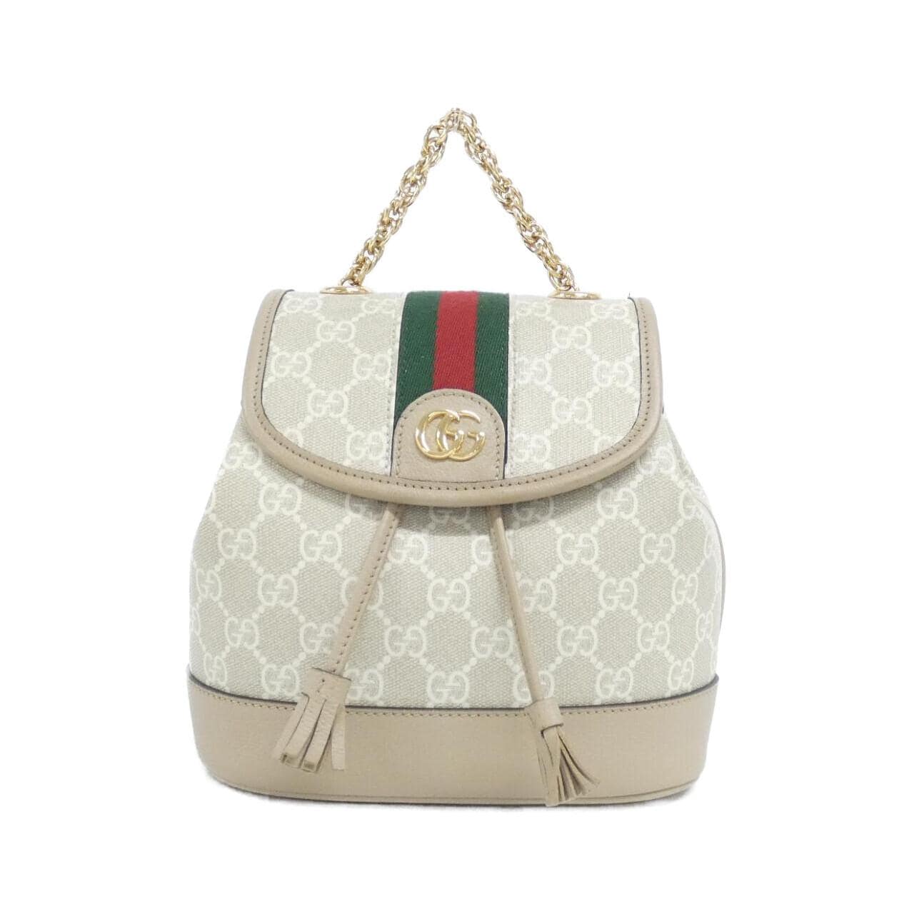 GUCCI 795221 UULAG 背包 帆布