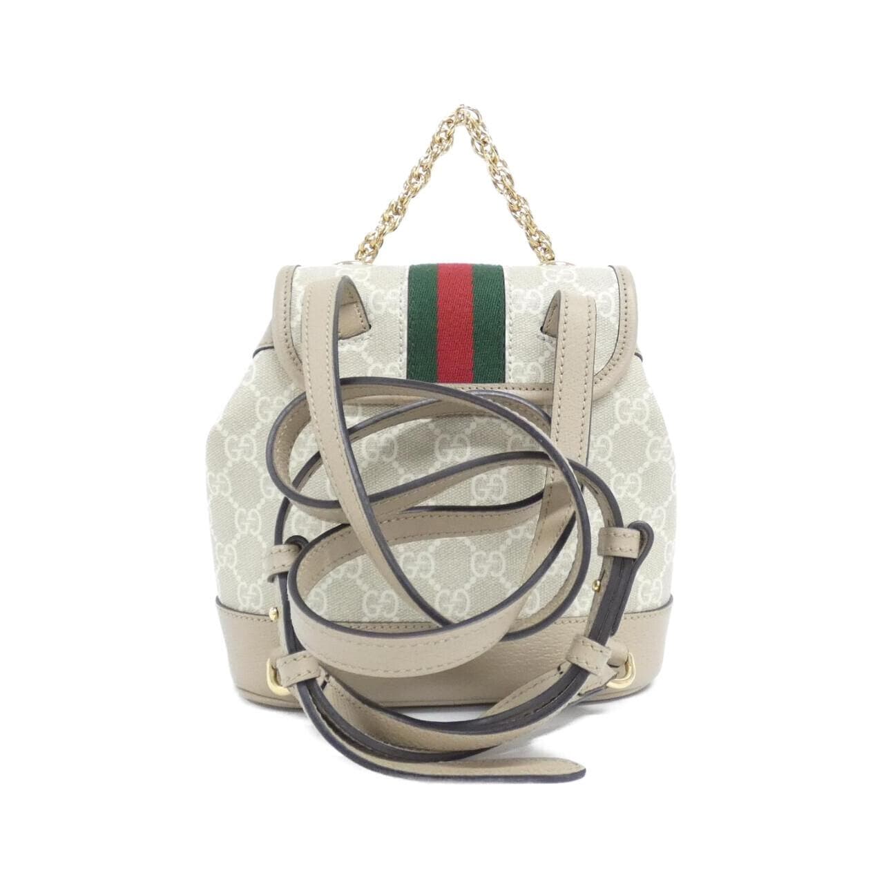 GUCCI 795221 UULAG 背包 帆布 2