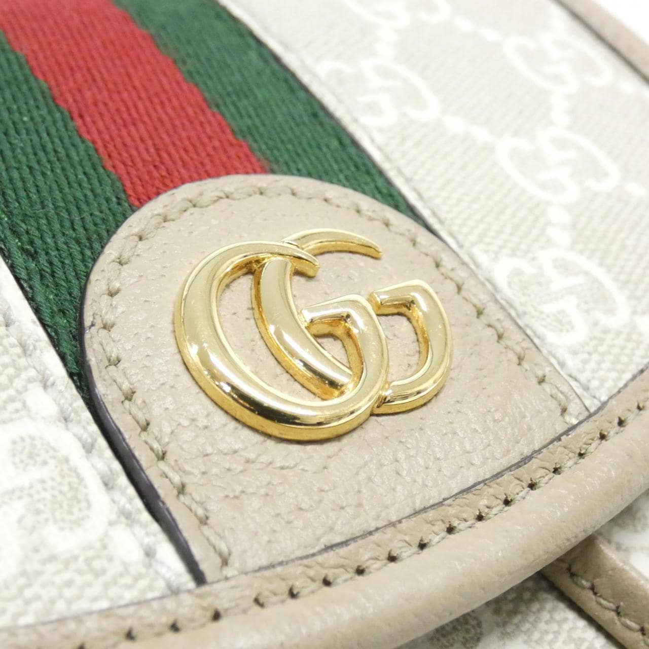 GUCCI 795221 UULAG 背包 帆布 4