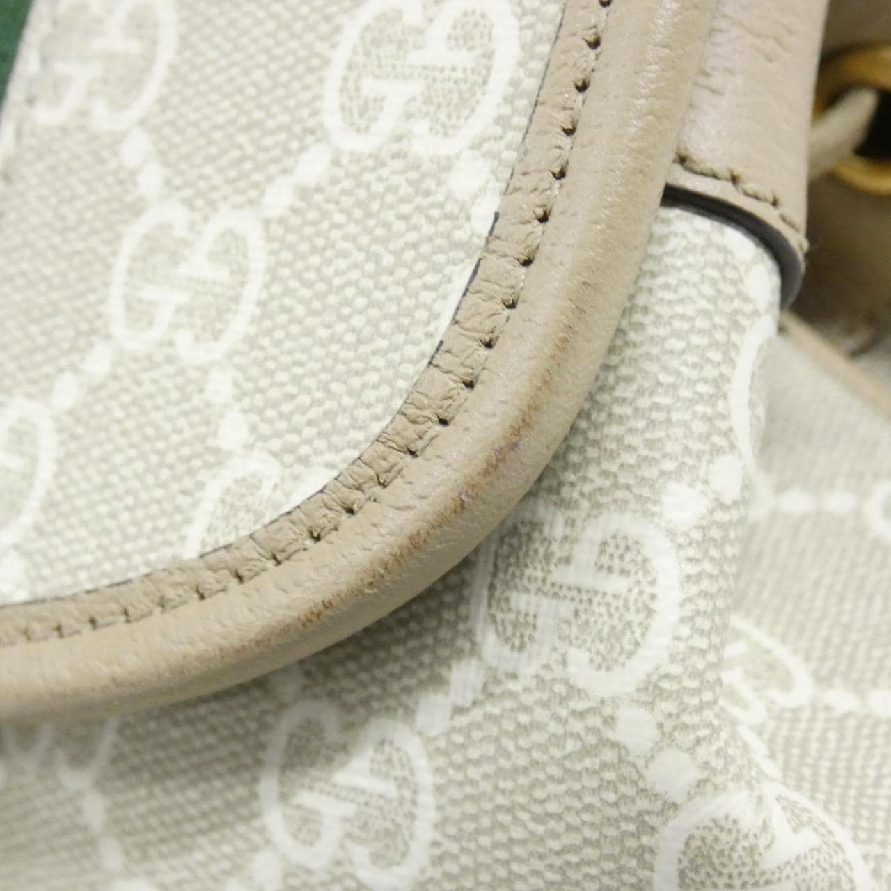 GUCCI 795221 UULAG 背包 帆布 5