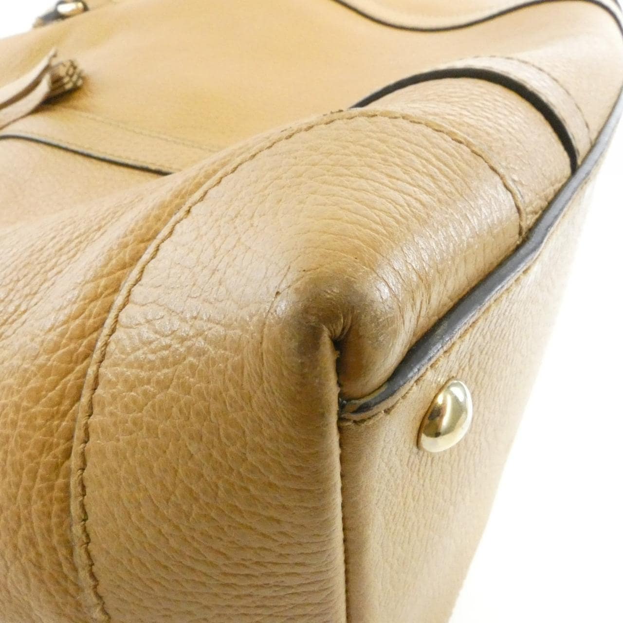 GUCCI 336660 手提包 皮革 3