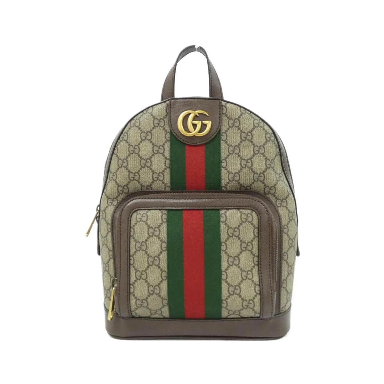 GUCCI Ophidia 547965 9U8BT Backpack Canvas