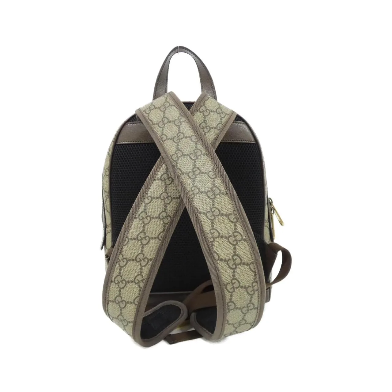 GUCCI Ophidia 547965 9U8BT Backpack Canvas