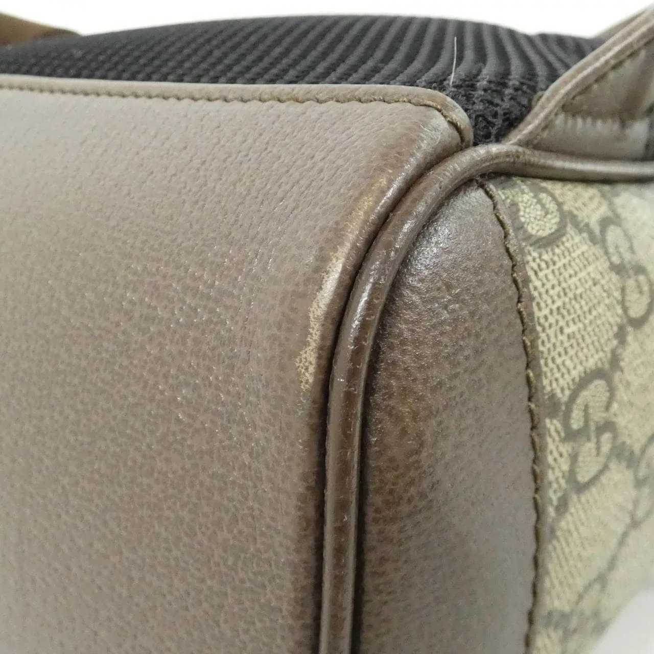 GUCCI Ophidia 547965 9U8BT Backpack Canvas