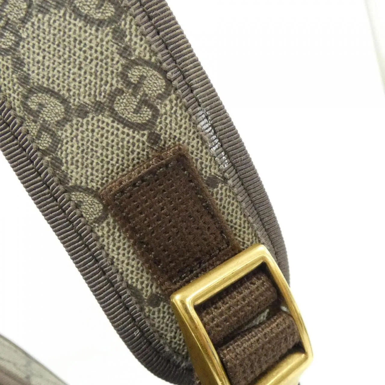 GUCCI Ophidia 547965 9U8BT Backpack Canvas