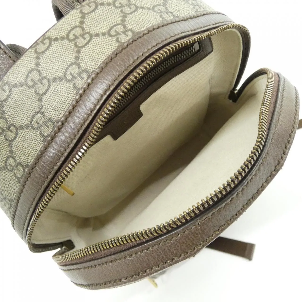 GUCCI Ophidia 547965 9U8BT Backpack Canvas